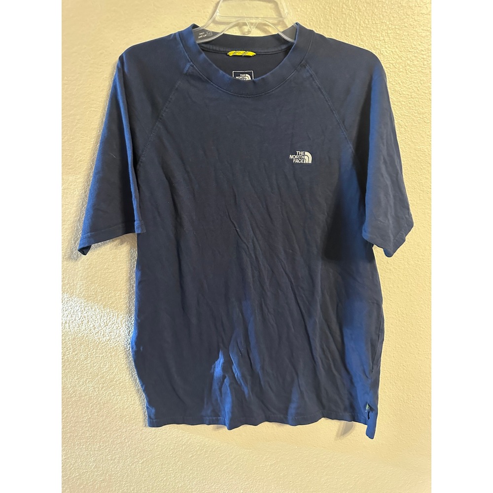 The North Face T-Shirt Mens A5 Series Short‎ Sleeve Casual Tee